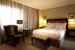 Hotel Hesperia Madrid
